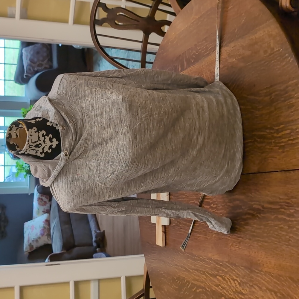 Athleta pull over